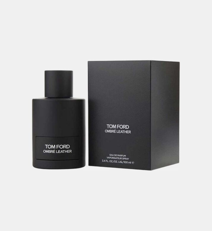 Ombre Leather Eau De Parfum