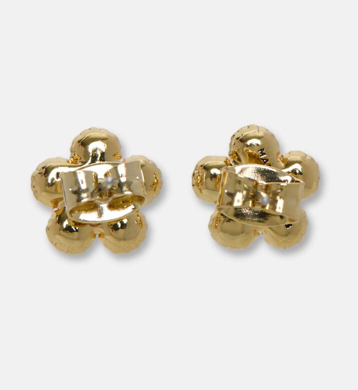 Marc Jacobs Earrings Daisy Balloon Stud, Packshot View