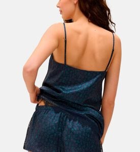 Simone Perele Top, Model View Simone Perele Top, Model View