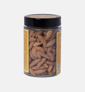 Sugar-free Almonds Jar 200g