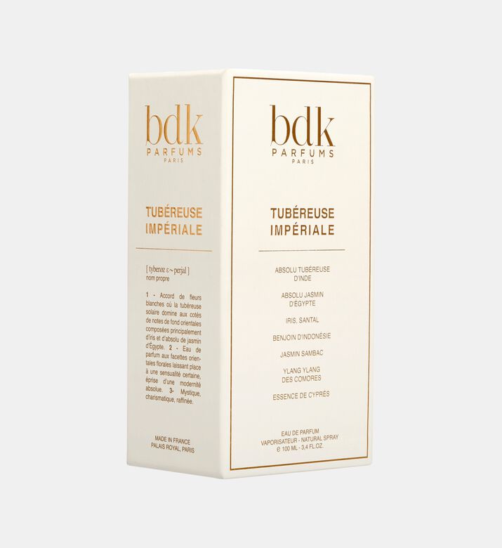 ماء عطر توبيروز إمبريال