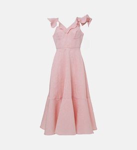 Poca and Poca Dress, Packshot View