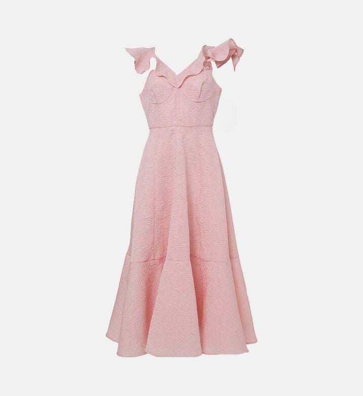 Poca and Poca Dress, Packshot View