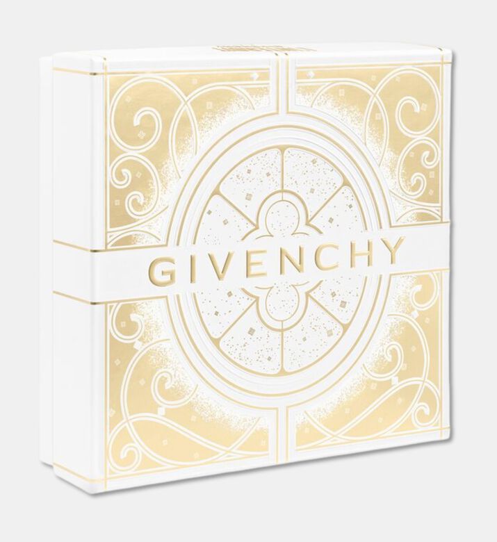 Givenchy Beauty Set Irr Edp80 Bl75 Ts12.5ml, Packshot View