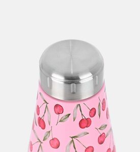 Estia Cherry Rose Insulated Travel Flask, Packshot View