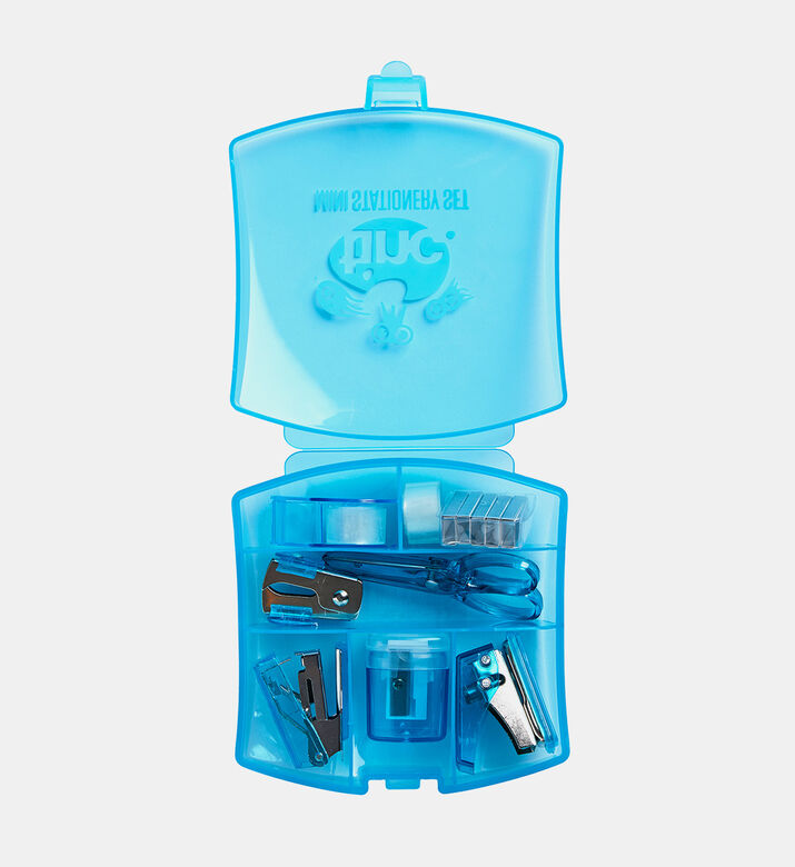 Mini Desk Stationery Set
