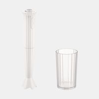 Plissé Hand Blender 700 Ml