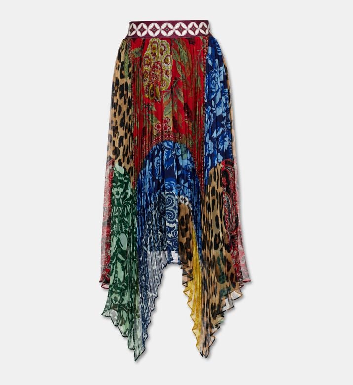 Alice + Olivia Skirt Katz, Packshot View