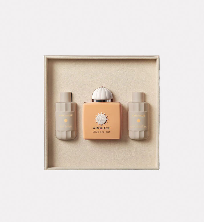 Amouage Set Love Delight, Packshot View