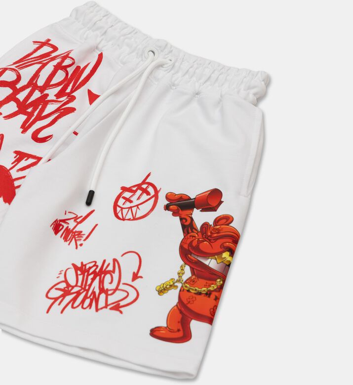 Sprayground Ts Vandal, Packshot View