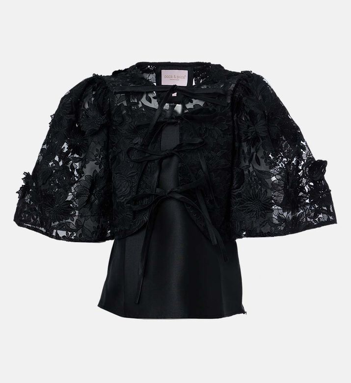 Poca and Poca Blou, Packshot View