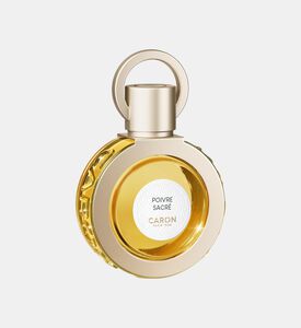 Poivre Sacre Eau De Parfum