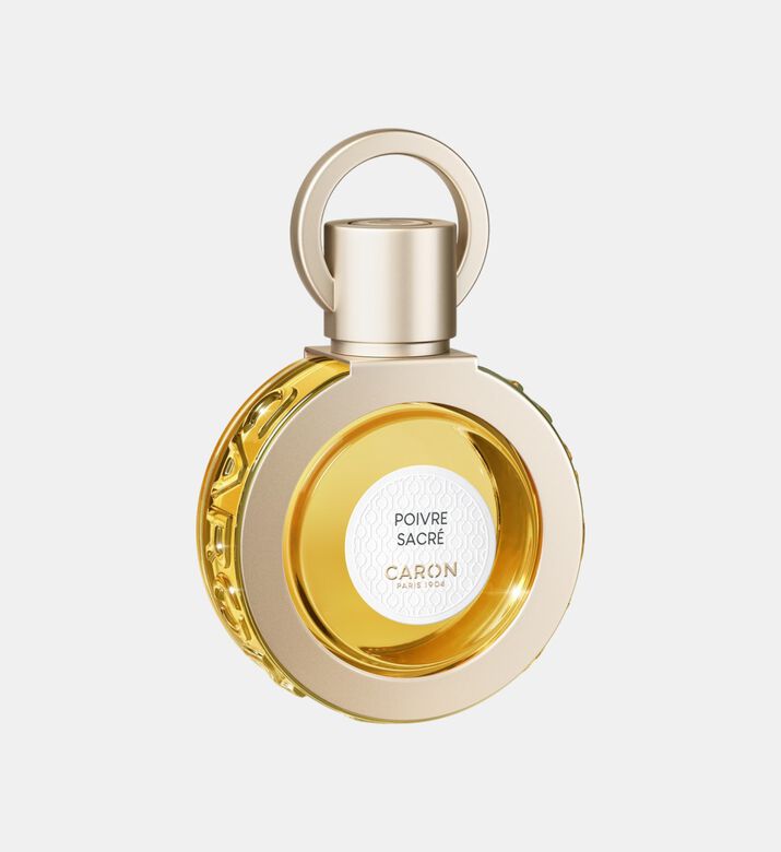 Poivre Sacre Eau De Parfum