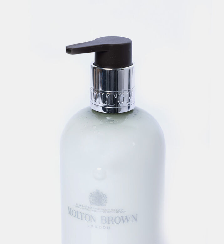 غسول اليد جينجرليلي السماوي