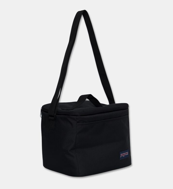 Jansport Europe Insulated Polyester Lunch Cooler, Packshot View