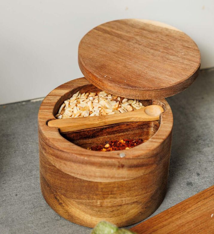 Estia Spice Container Allure, Packshot View