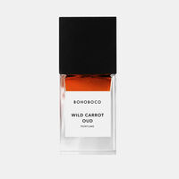 Wild Carrot Oud Perfume Spray