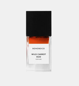 Wild Carrot Oud Perfume Spray
