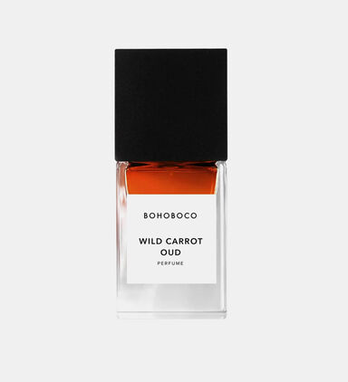 Wild Carrot Oud Perfume Spray