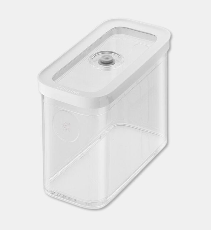 Zwilling F S Vaccum Cube Storo M 0.8l, Packshot View