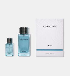 Signature Set Sillage D'orient 100+15 Ml, Packshot View