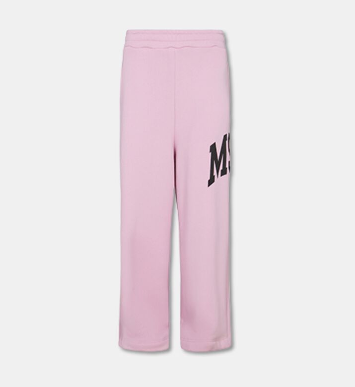 MSGM Pant Diagonal, Packshot View