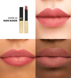 Yves Saint Laurent Lipstick The Slim Reno, 23-nude-blouse, Packshot View