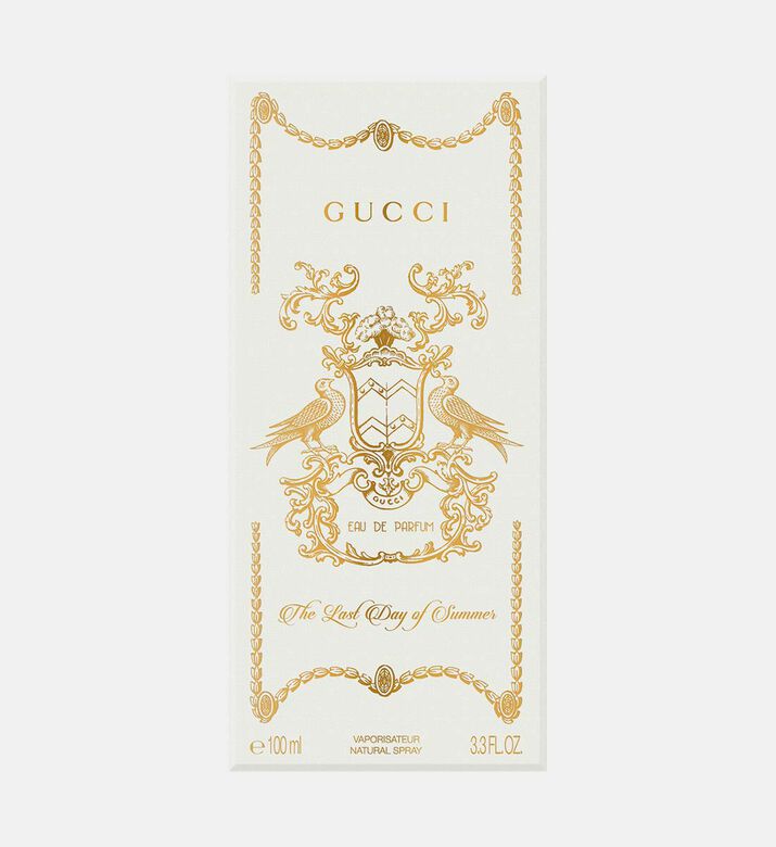 The Alchemist's Garden The Last Day Of Summer Eau De Parfum