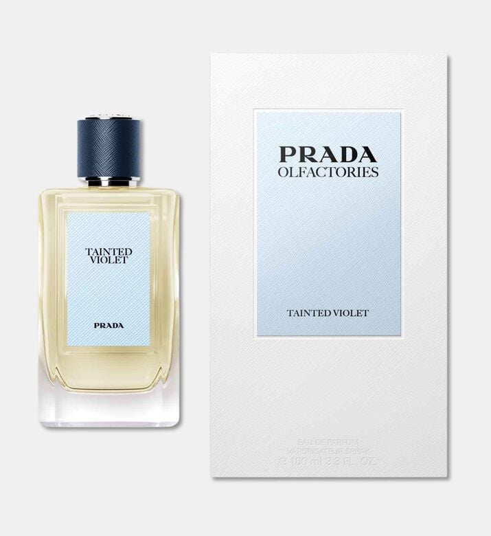 Prada Edp Tainted Violet, Packshot View