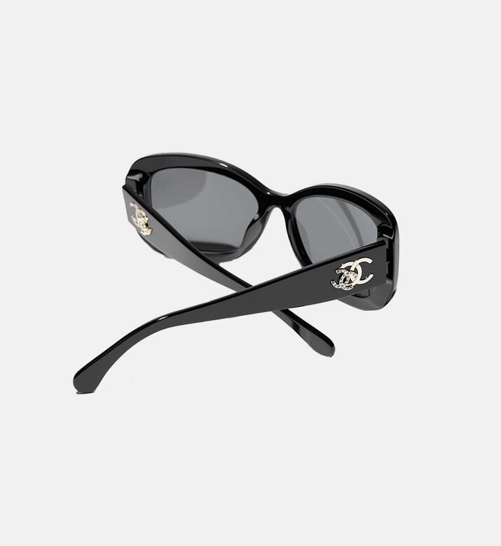 نظارات شمسية أسيتات بيضاوية