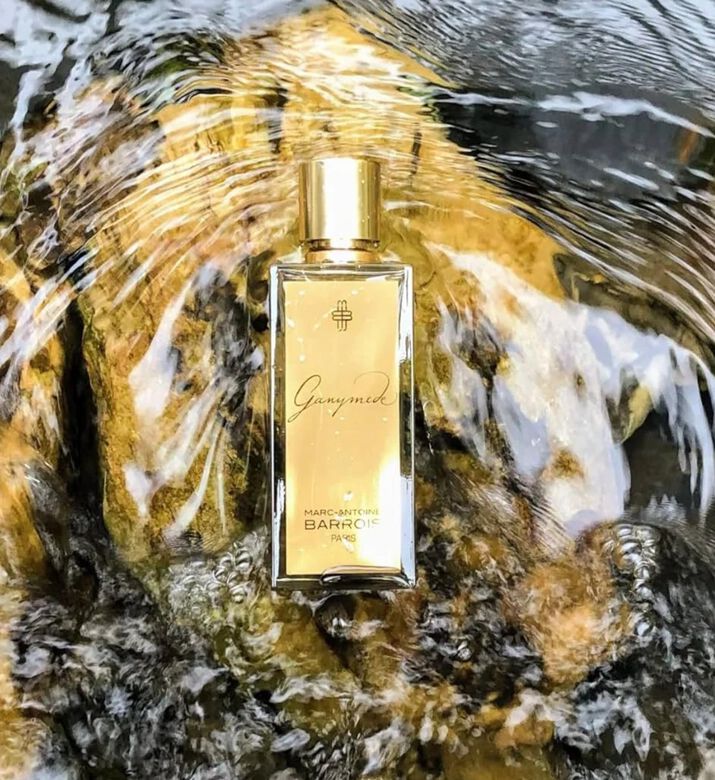 Marc Antoine Barrois Edp Ganymede, 100-ml, Packshot View