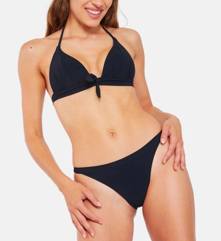 Misko Push-up Bikini Top