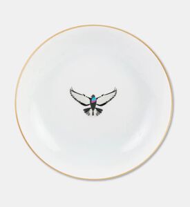 Silsal Sarb Soup Bowl - Rock Pigeon, Packshot View