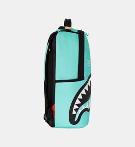 Aqua Shark Central Backpack