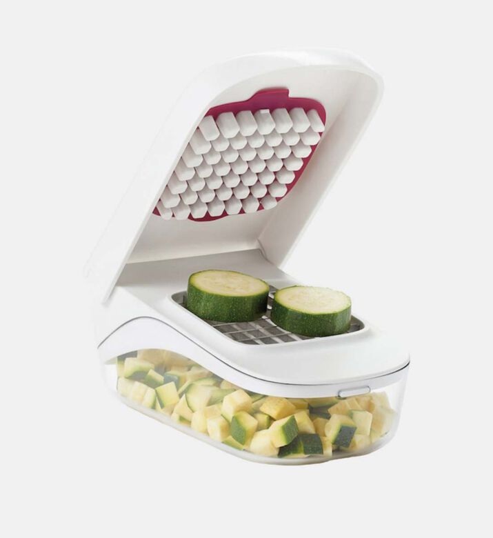 مفرمة خضروات سهلة الفتح