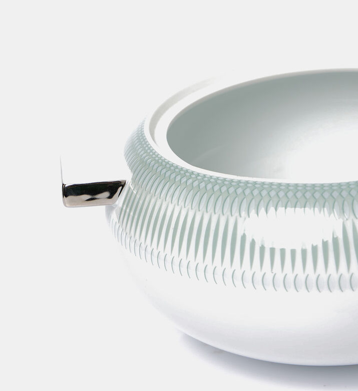 سلطانية حساء فينيسيا بورسلين سلطانية حساء فينيسيا بورسلين