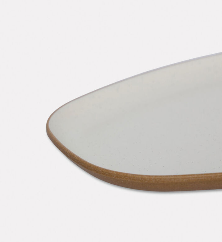 Home Deco and More Dual Trinity Platter Set Of 4, Packshot View