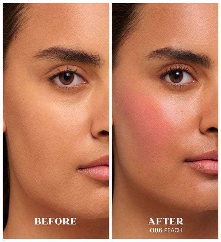 Prada Blush Touch Fg 3.5 G, Peach, Packshot View