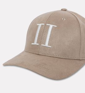 Les Deux Logo-embroidery Cap, Packshot View