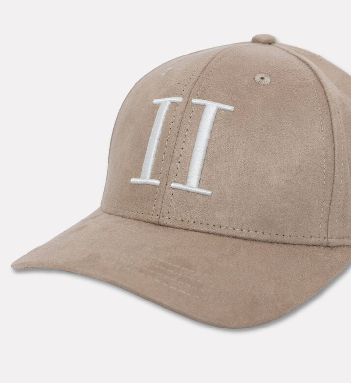 Les Deux Logo-embroidery Cap, Packshot View