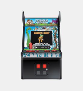 Micro Player Ninja Gaiden Micro Player Ninja Gaiden