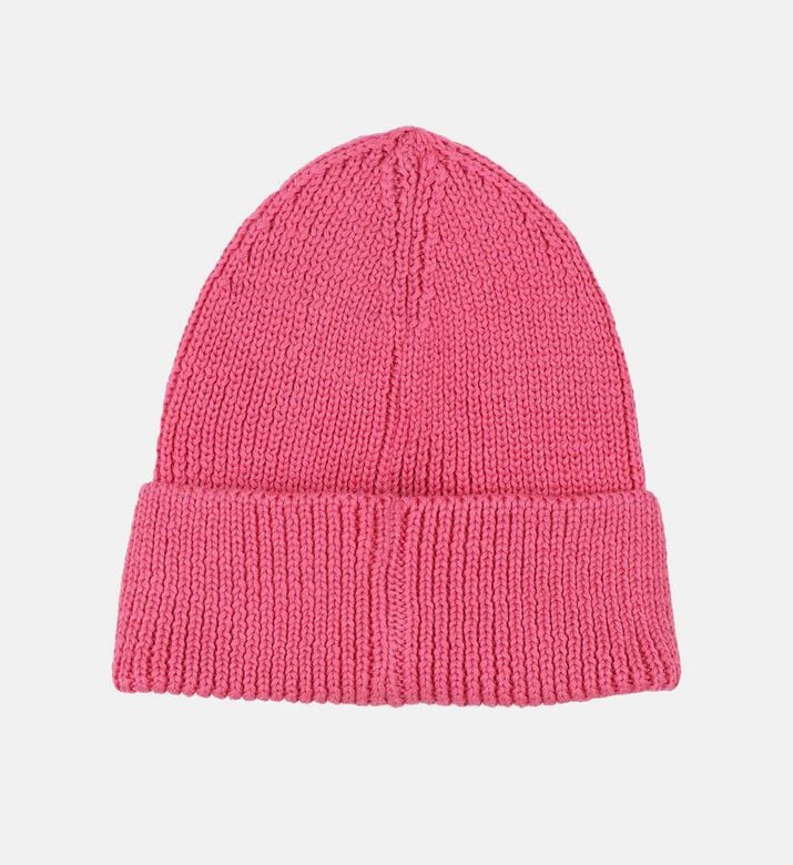 Embroidered Pull-on Hat Embroidered Pull-on Hat