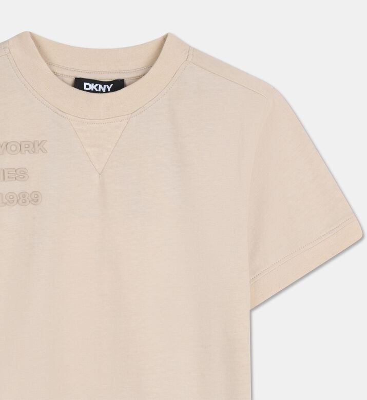 DKNY Ts Ss, Packshot View