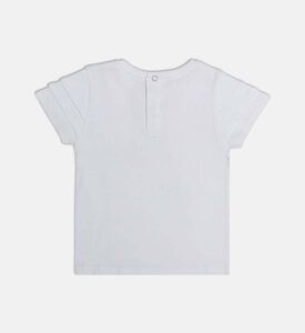 Jules and Juliette Paris Layered Short-sleeve T-shirt, Packshot View