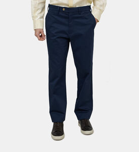 بنطال ماك بانتا فلات تشينو