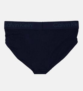 Calvin Klein Cotton Logo-print 3-pack Briefs, Packshot View Calvin Klein Cotton Logo-print 3-pack Briefs, Packshot View