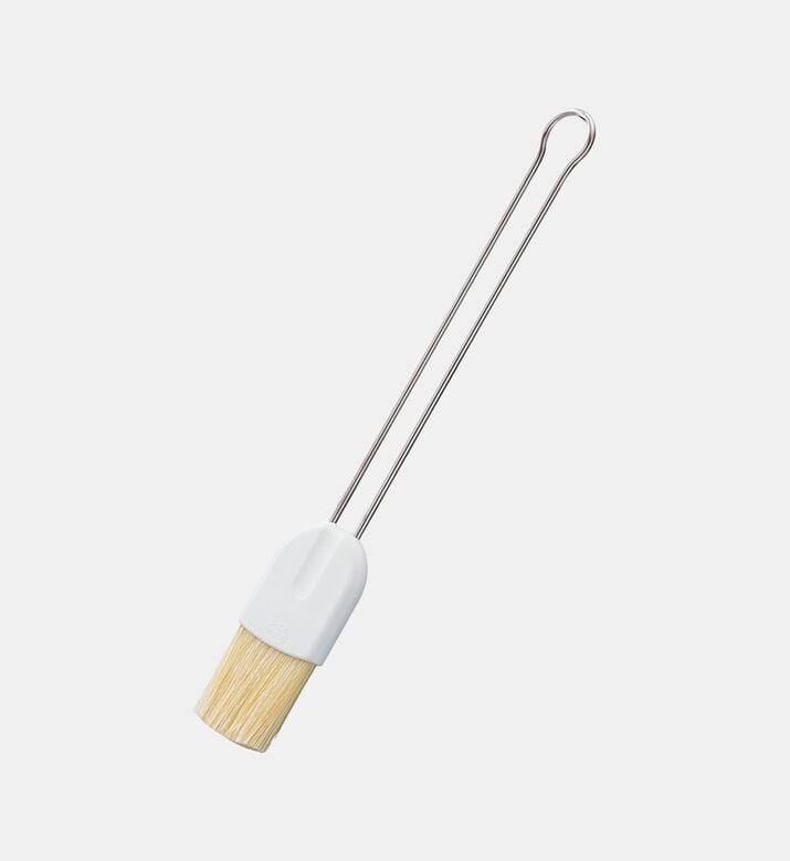 Roesle Pastry Brush 3,5 Cm, Silver, 3,5cm, Packshot View Roesle Pastry Brush 3,5 Cm, Silver, 3,5cm, Packshot View