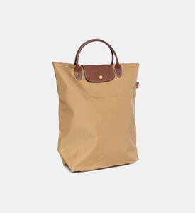 Le Pliage Original M Tote Bag