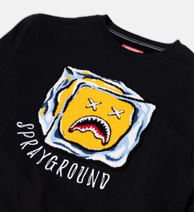 Sprayground Pullover, Packshot View