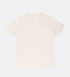 تي شيرت جيرسي للأولاد صديق للبيئة للمستقبل